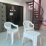 Lucky House Dorm Room