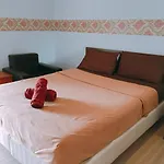 Waratee Spa Resort Villa