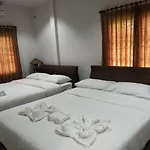 Inthanon Riverside Resort