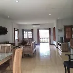 Inthanon Riverside Resort