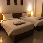 Crystal Lamai Hotel