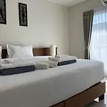 Crystal Lamai Hotel