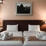 Khaoyai Fasai Resort