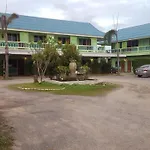 Green View Resort Tha Yang