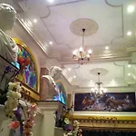 Pattaya International Lodge
