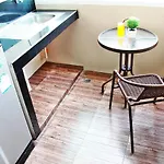 The Bless Residence
