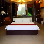 Sasima Moonlight Villa