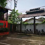 P&P Coffee & Resort Maesariang