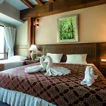 Khaoyai Fasai Resort