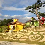 Foresta Hill Resort