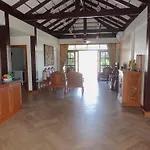 Rayong Villa Rental