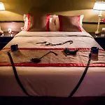 Pleasure Harbour Boutique - Adults Only