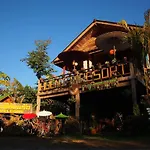 Huentai Resort
