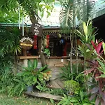 Huentai Resort