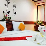 Airport Phuket Garden Resort