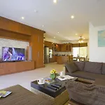 Blue Lagoon Resort Hua Hin