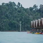 Keeree Warin Chiewlarn Resort