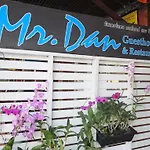 Mr. Dan Guesthouse Hua Hin