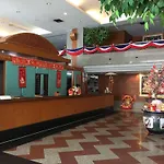 Siam Center Hotel