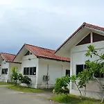 Chumphon Park Resort