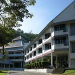 Greater Mekong Lodge