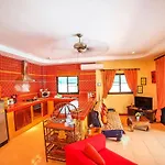 Coconut Paradise Villas