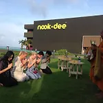 Nook Dee Boutique Resort, Kata Beach By Andacura