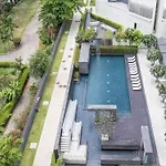 Reflection Jomtien Beach Condo By Dome