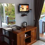 Rung Phangan Hotel