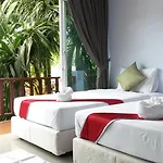 Rung Phangan Hotel