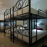 Plan B Hotel