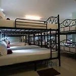 Plan B Hotel