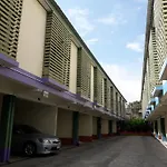 Pb Resort