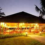 Anandah Beach Resort