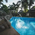 Capital O 834 Iyara Resort & Spa