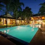 Capital O 834 Iyara Resort & Spa