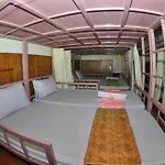 Blue Diamond Dorm Room