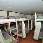 Blue Diamond Dorm Room