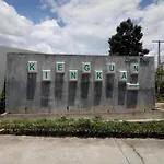Kieng Kuan Resort