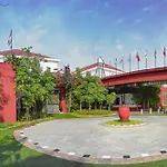 Siam Villa Suites Suvarnabhumi