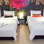 Siam Villa Suites Suvarnabhumi