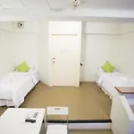 Siam Villa Suites Suvarnabhumi
