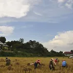 Pawinsin Resort