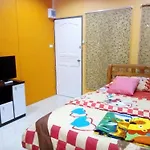 Buachompoo Resort Koh Sichang