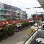 Aaron Hotel Cha-Am