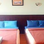 Aaron Hotel Cha-Am