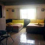Aaron Hotel Cha-Am