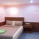 Aaron Hotel Cha-Am