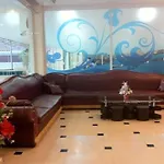 Sky Park Hotel Hatyai