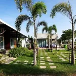 Rest Stop Resort
